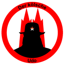 Profilbild von Der kölsche Udo - Sänger aus Köln