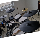 Profile image from Karli on Rock - Drummer from Wien