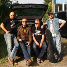 Profile image from Werner Müller - Guitarist from Rudolstadt