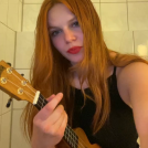 Profilbild von Karo - Sängerin aus Köln