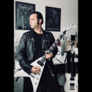 Profile image from Ali - Guitarist from Berlin