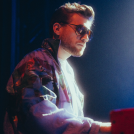 Profile image from Miko Suchanek - Pianist from Dresden
