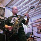 Profile image from Rodrigo - Bass player from Göppingen