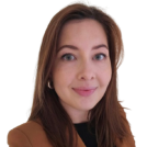 Profilbild von Natalia SJ - Sängerin aus Offenburg