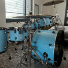Profile image from Mathias Wanner - Drummer from Grosshöchstetten