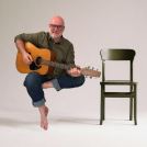 Profile image from Andreas Weiß - Singer from Pattensen