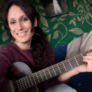 Profilbild von JKJK - Singer-Songwriterin aus Saint Pölten