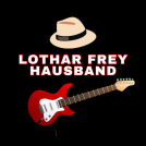 Profilbild von Lothar Frey Hausband - Band aus Felsberg