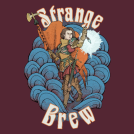 Profilbild von Strange Brew - Band aus Trier