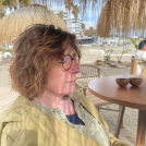 Profilbild von Christine Fischer - Sängerin aus Obernkirchen