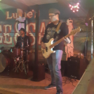 Profilbild von David Raymer - Bassist aus Mackenbach