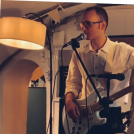 Profile image from Nikki - Singer-songwriter from Wien
