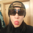 Profile image from Lady B - Bass player from Jenbach