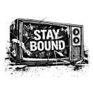Profile image from Stay Bound - Band from Wiener Neustadt