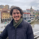 Profilbild von Jannis - Gitarrist aus Berlin