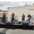 Profilbild von Compound Effekt - Band aus Hannover