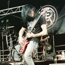 Profilbild von Andreas Halbfaß - Bassist aus Berlin