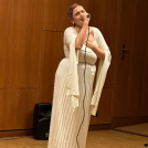Profile image from Yolanda Ubico - Singer from Zürich