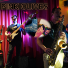 Profilbild von The Pink Olives - Band aus Zürich