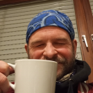 Profilbild von Dennis Stam - Gitarrist aus Bielefeld