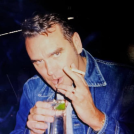 Profilbild von Patrick - Sänger aus Berlin