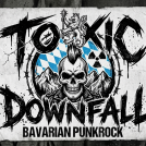 Profilbild von Toxic Downfall - Band aus Berching