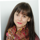 Profilbild von Maryna Zharikova - Pianistin aus Шмалькальден