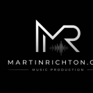 Profilbild von martinrichton - Mastering Engineer aus Ulm