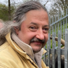 Profilbild von Peter Kickdrum - Rhythmiker aus Freudenberg