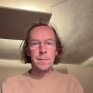 Profile image from Markus Termin - Instrument maker from Marktredwitz