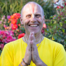 Profilbild von Kailash Gabriele Mazzi - Konzertveranstalter aus Oberhofen am Thunersee
