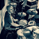 Profilbild von Atlas Drums - Schlagzeuger aus Breitengüßbach