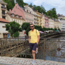 Profilbild von Mika Shah - Singer-Songwriter aus Kassel