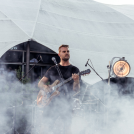 Profilbild von 12 Uhr Morgens - Band aus München