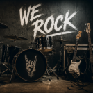 Profilbild von WERock - Band aus Freising