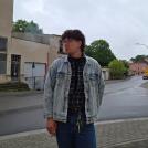 Profilbild von Jamie - Gitarrist aus Ottweiler