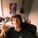 Profilbild von Nicolas - Gitarrist aus Welver