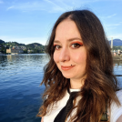 Profile image from Gizem - Singer-songwriter from Luzern