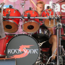 Profilbild von Rock Sonic 5 - Band aus Essen