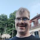 Profilbild von Steve Röder - Band aus Sulzbach/Saar