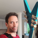 Profilbild von Rejber - Gitarrist*in aus Hohenaspe