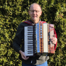 Profilbild von Bernd Eckert - Akkordeonist aus Eisingen
