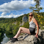 Profilbild von Simone Alena Musikproduzent*in aus Haigerloch