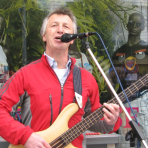 Profilbild von Flo Bassist*in aus Emmerting