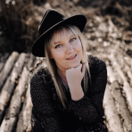Profilbild von Nicole Scholz Sänger*in aus Radolfzell am Bodensee