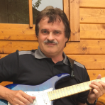 Profilbild von Thomas Diederich Gitarrist aus Deggendorf