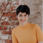Profilbild von Jasmin Singer-Songwriter*in aus Munich