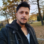 Profilbild von Niko Dimitriou Gitarrist*in aus Hamburg