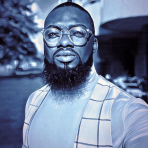 Profilbild von McDaniels Osei Bonsu Künstler*in aus Duisburg