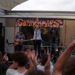 Profilbild von Baba Shrimp Gang Band aus Darmstadt